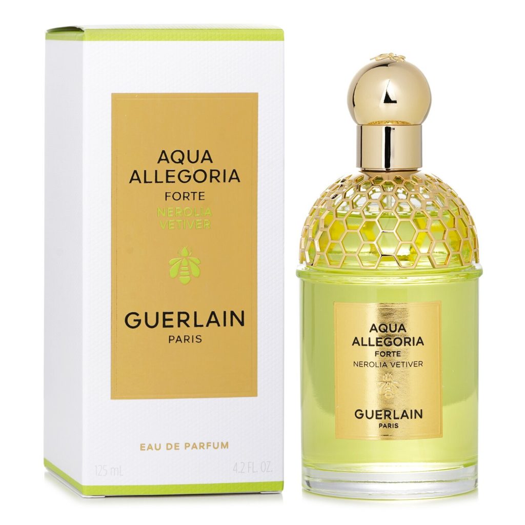 Guerlain Aqua Allegoria Nerolia Vetiver