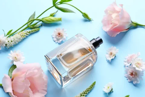 The best spring perfumes for women