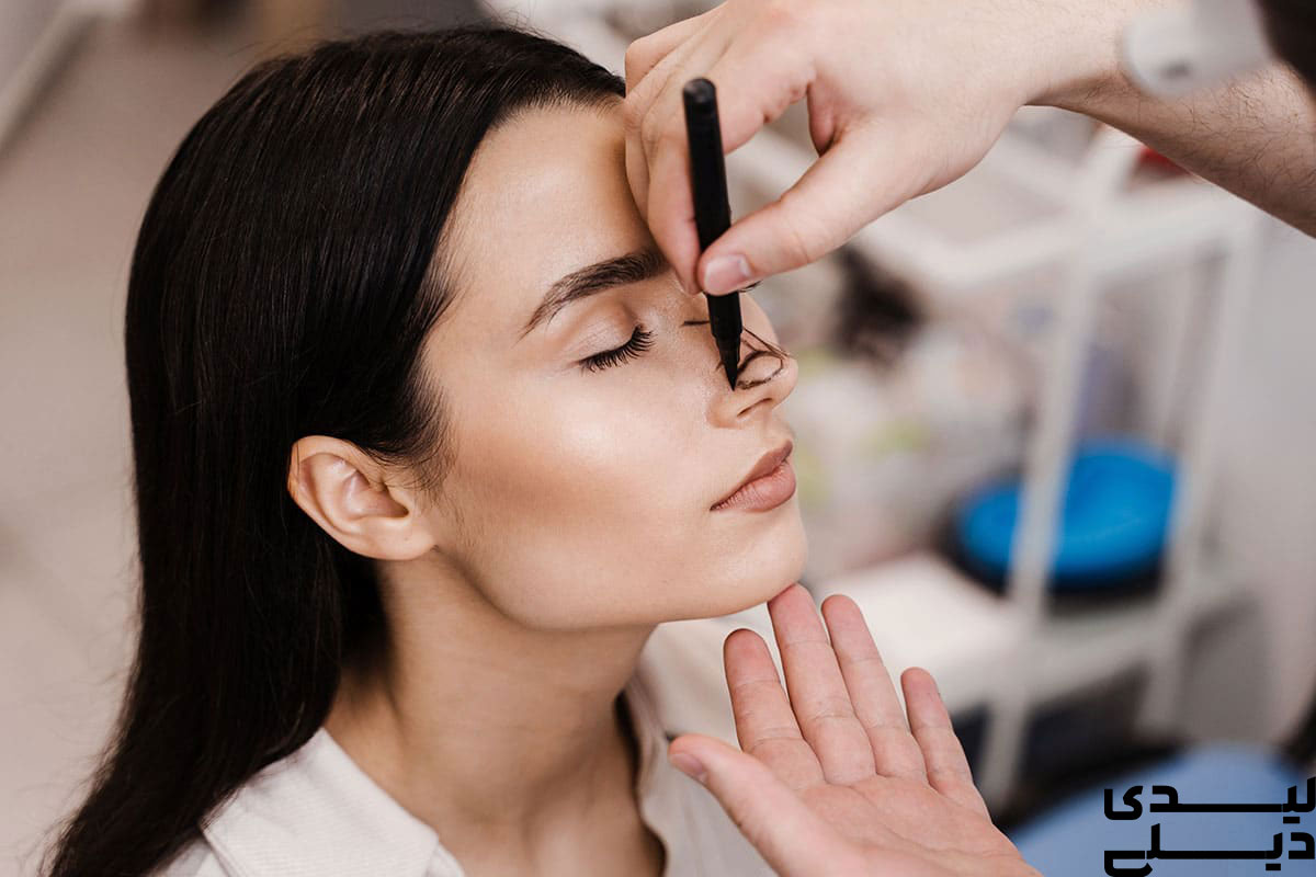 بهترین عمل های زیبایی صورت