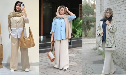 عید 1404 چی بپوشیم