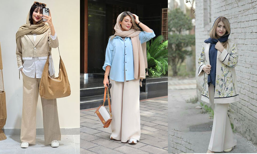 عید 1404 چی بپوشیم