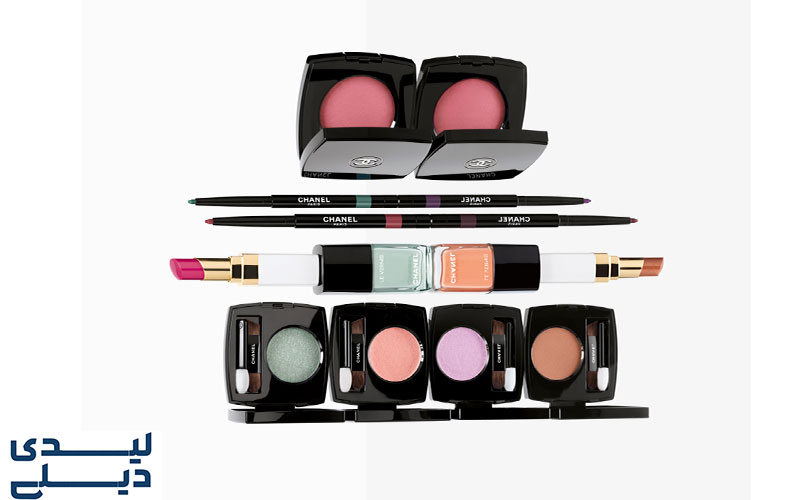 لوازم آرایشی شنل