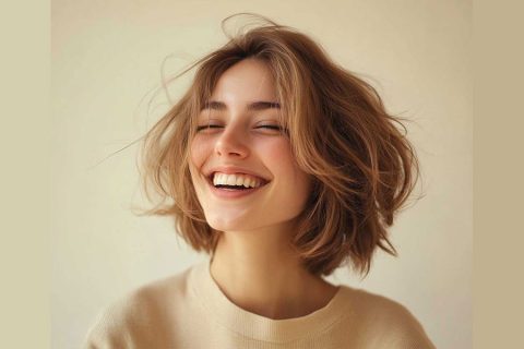 مدل و آرایش مو