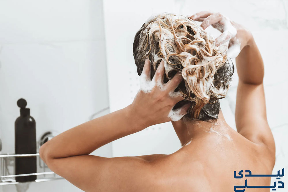 بهترین شامپو ها برای موهای کم ‌پشت