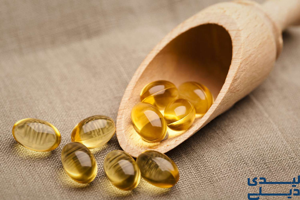 بهترین ویتامین ها برای افزایش ضخامت مو