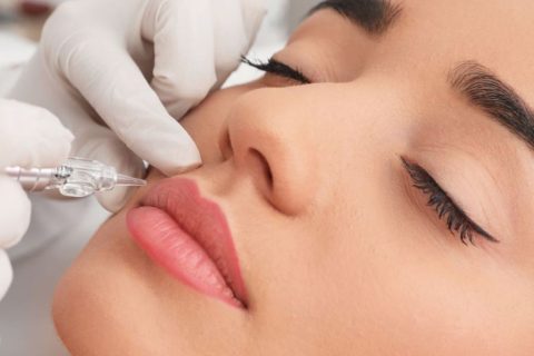 شیدینگ لب چیست