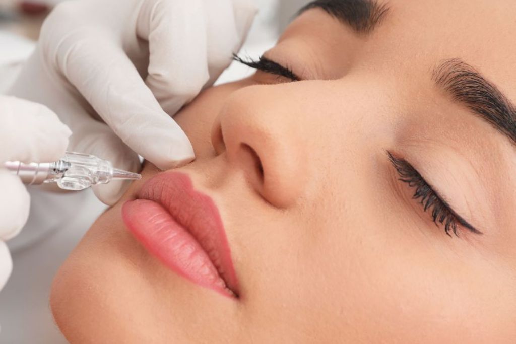 شیدینگ لب چیست