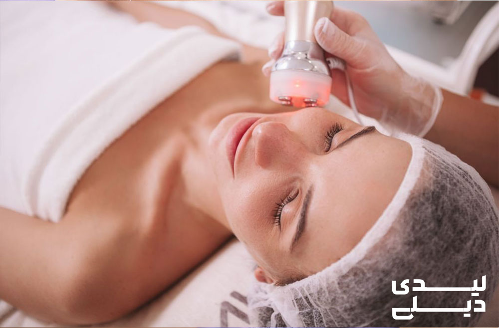 آر اف تراپی