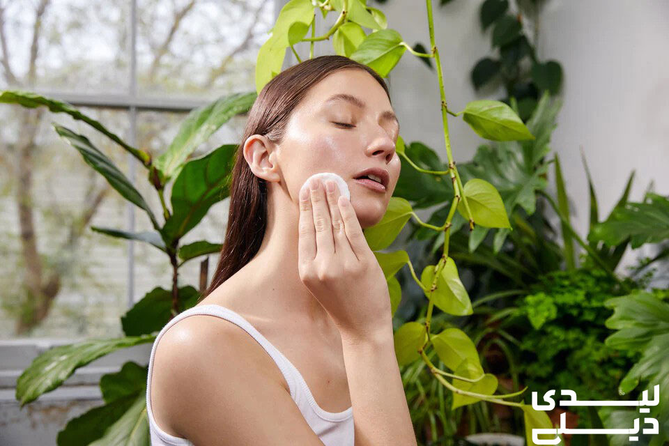 روتین مراقبت از پوست در بهار