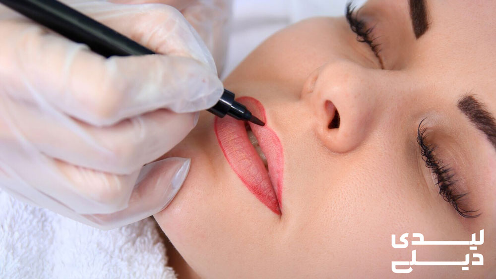 شیدینگ لب چگونه انجام می‌شود؟