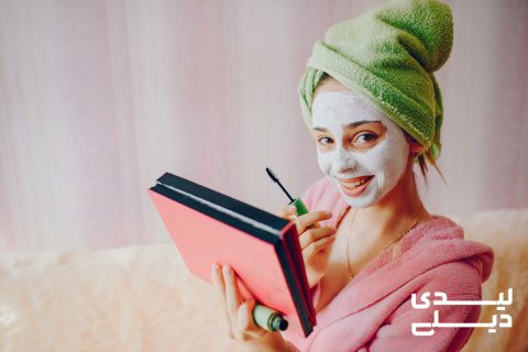 بهترین ماسک‌ های صورت خانگی