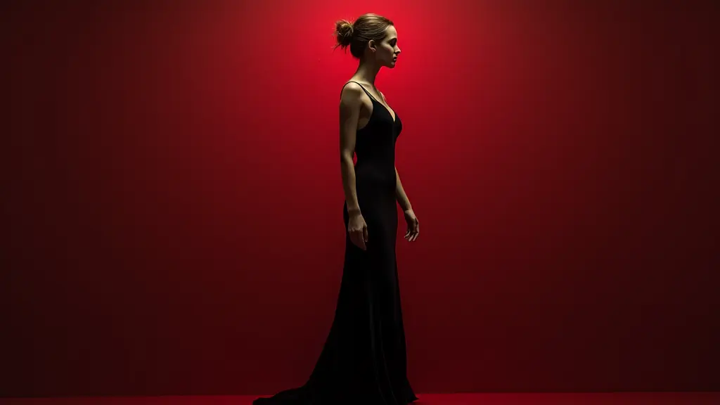 لباس مهمانی زمستانی زنانه