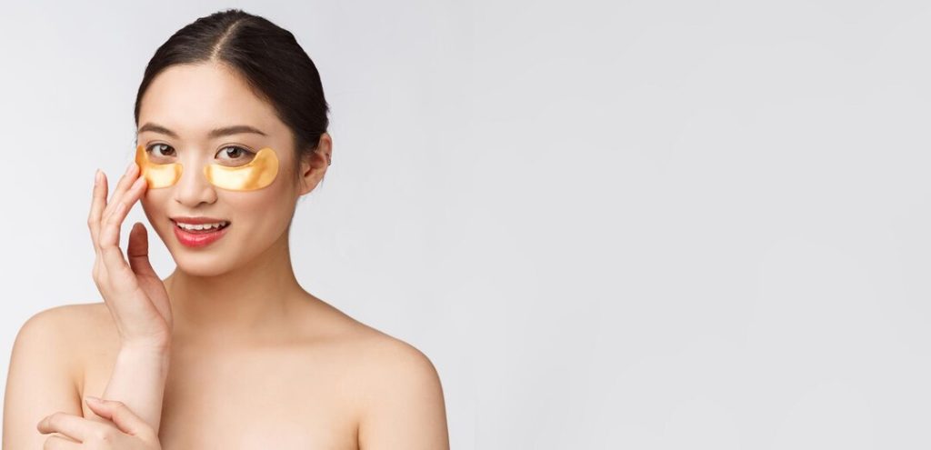 پچ زیر چشم چیست و چه کاربردی دارد