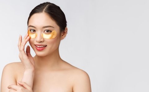 پچ زیر چشم چیست و چه کاربردی دارد