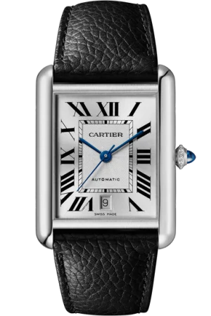 ساعتهای Tank de Cartier